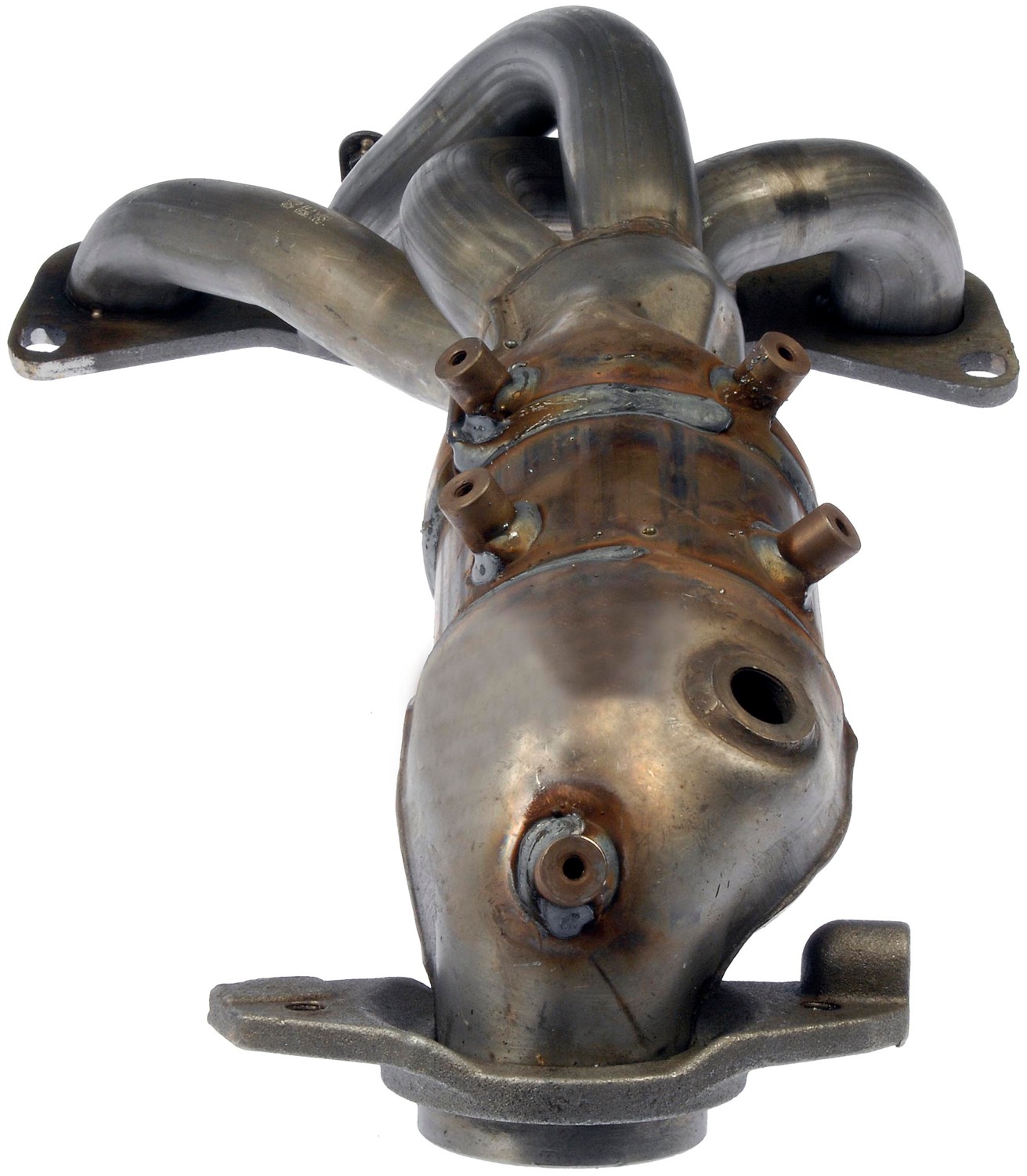Manifold Converter - CARB Compliant