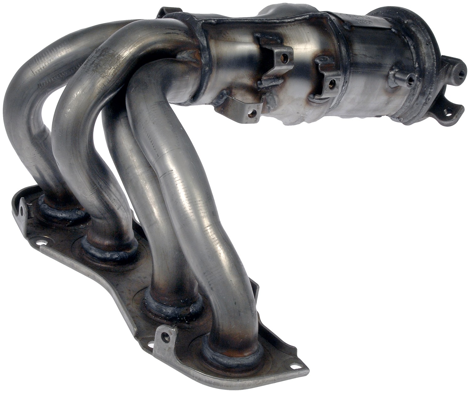 Manifold Converter - CARB Compliant