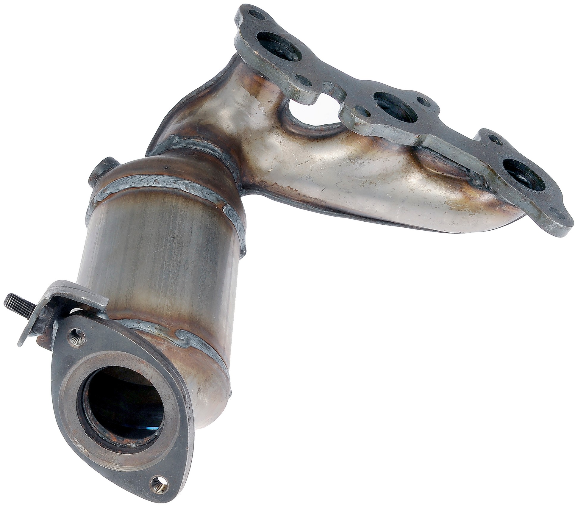 Manifold Converter - CARB Compliant