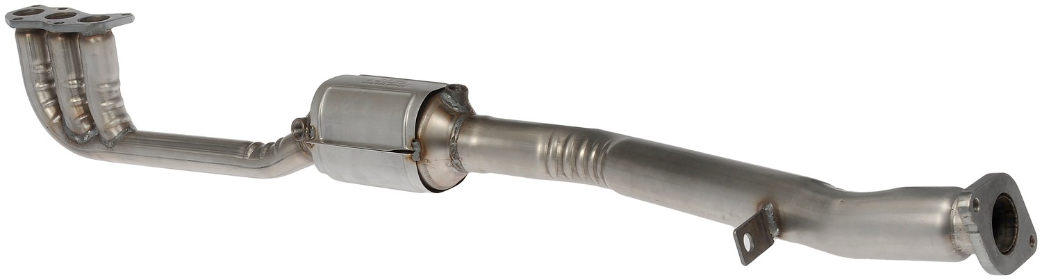Manifold Converter - CARB Compliant