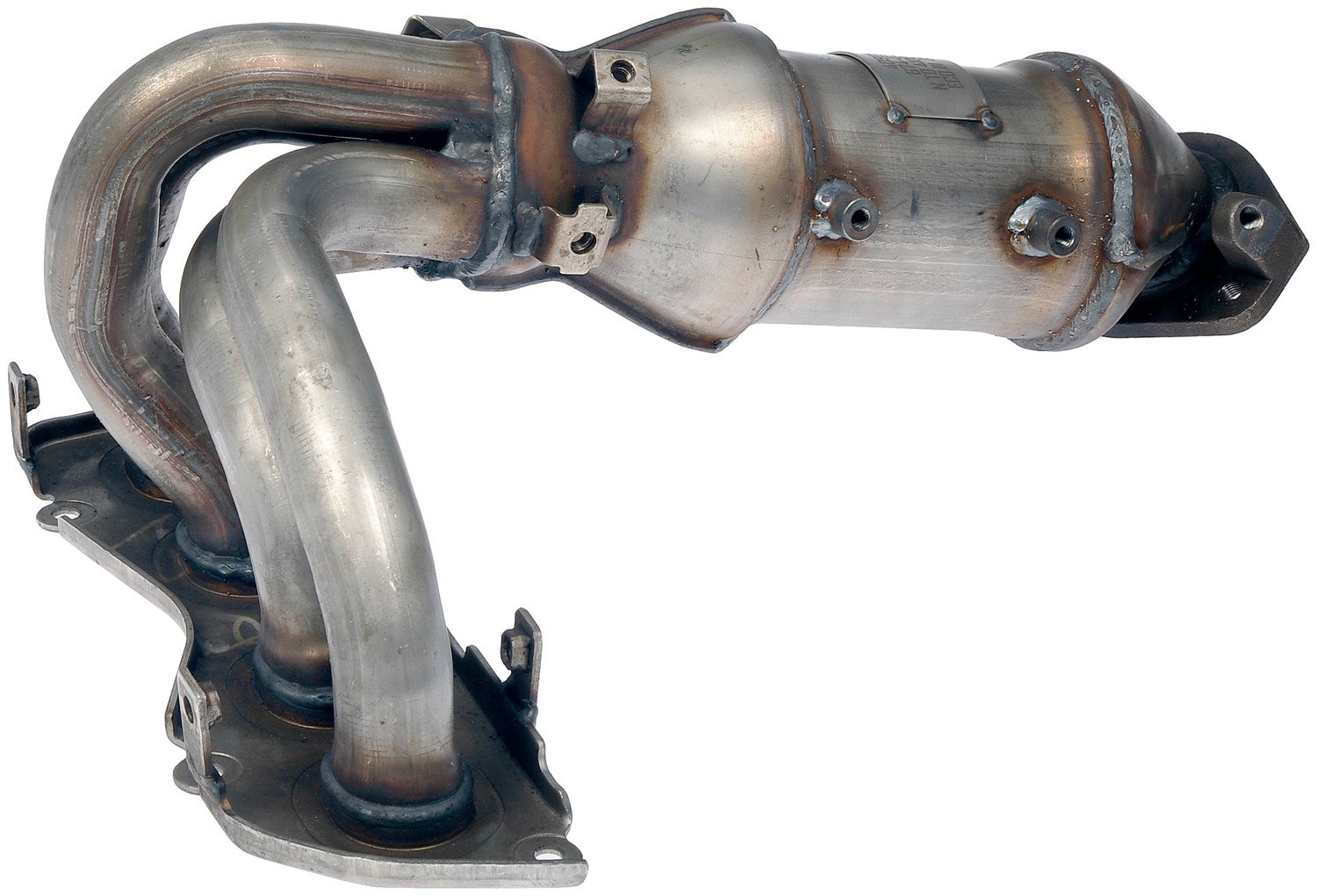 Manifold Converter - CARB Compliant