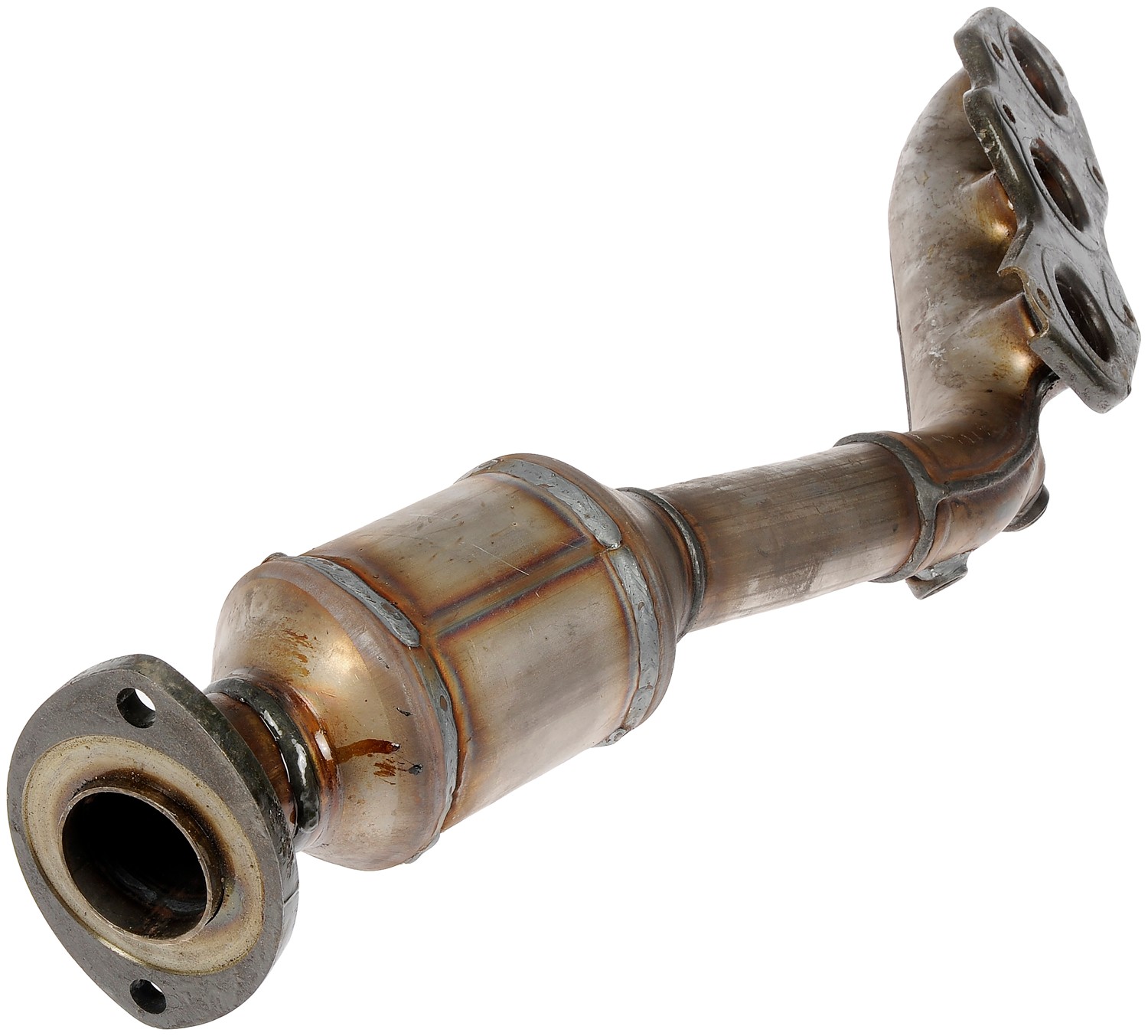 Manifold Converter - CARB Compliant