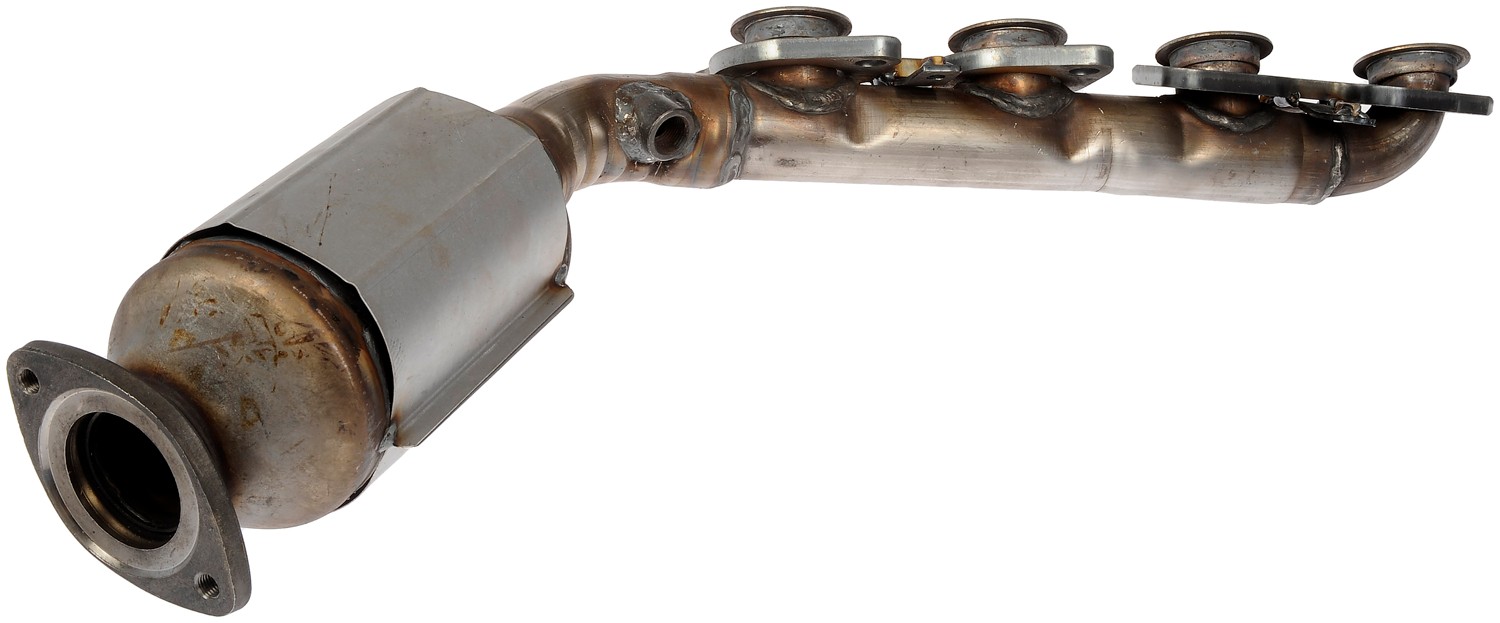 Manifold Converter - CARB Compliant
