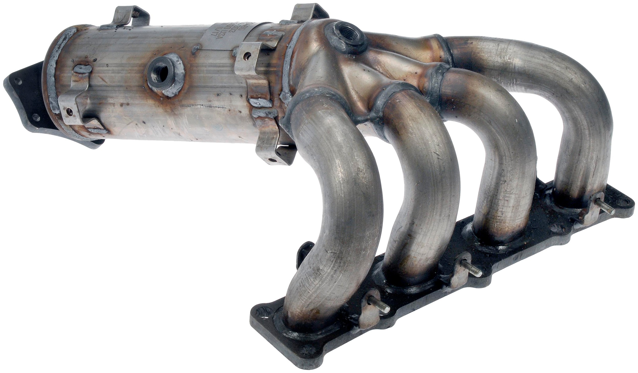 Manifold Converter - CARB Compliant