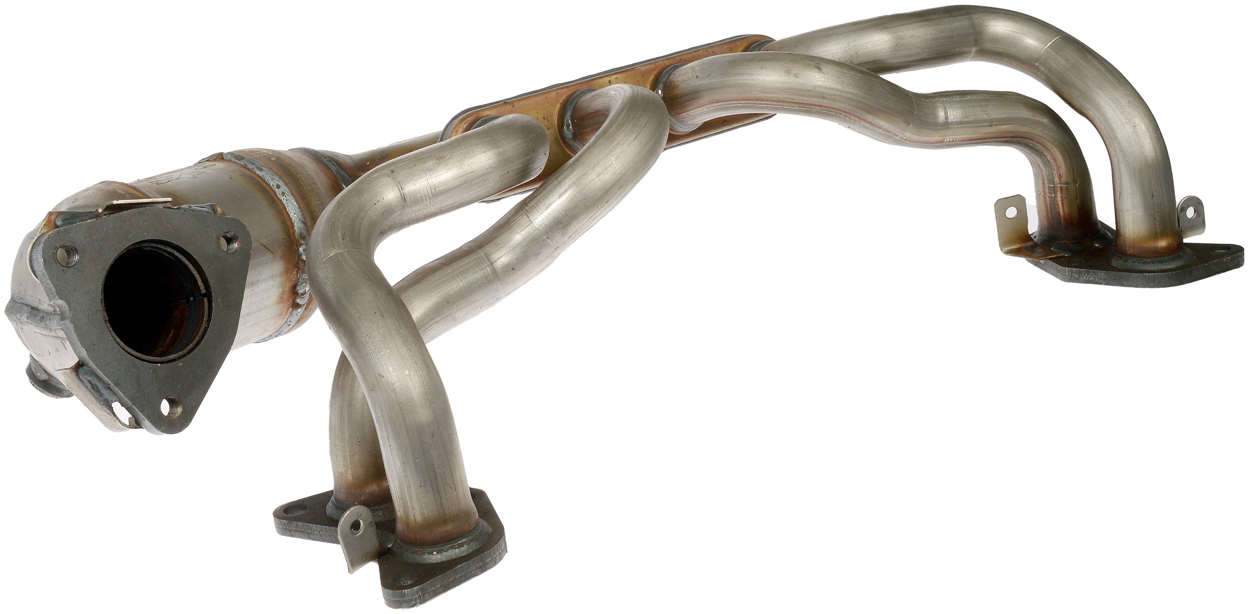 Manifold Converter - CARB Compliant