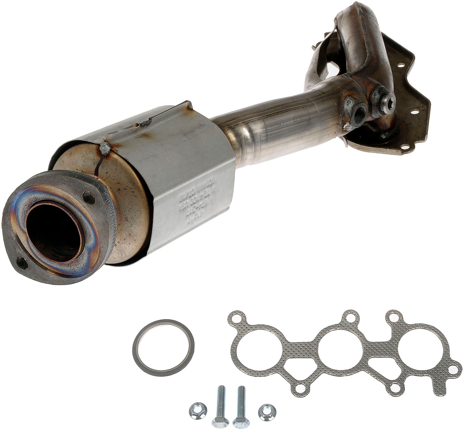 Manifold Converter - CARB Compliant