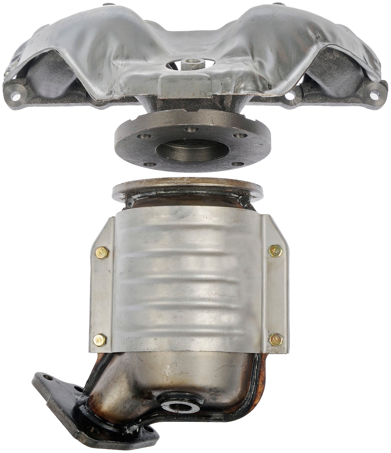 Manifold Converter - CARB Compliant