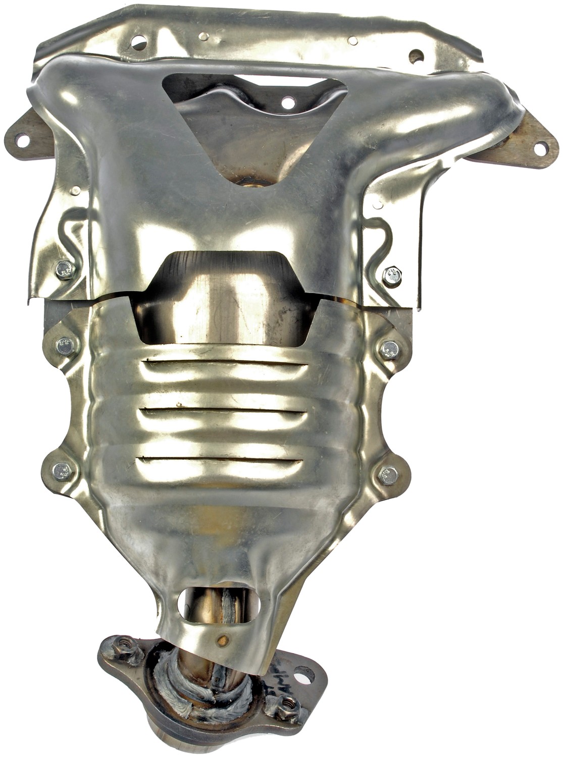 Manifold Converter - CARB Compliant