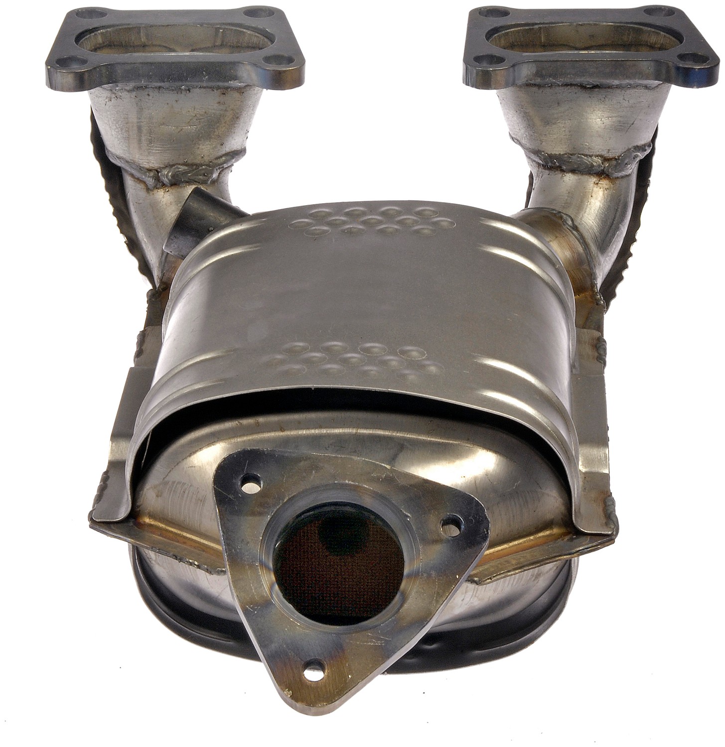 Manifold Converter - CARB Compliant