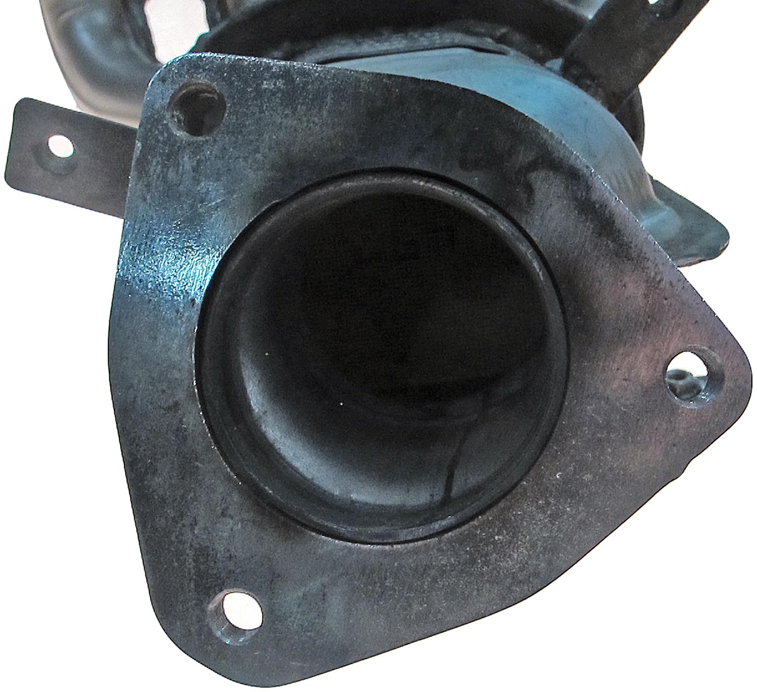 Manifold Converter - CARB Compliant