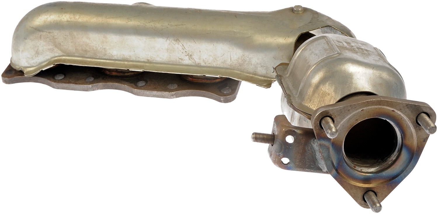 Manifold Converter - CARB Compliant