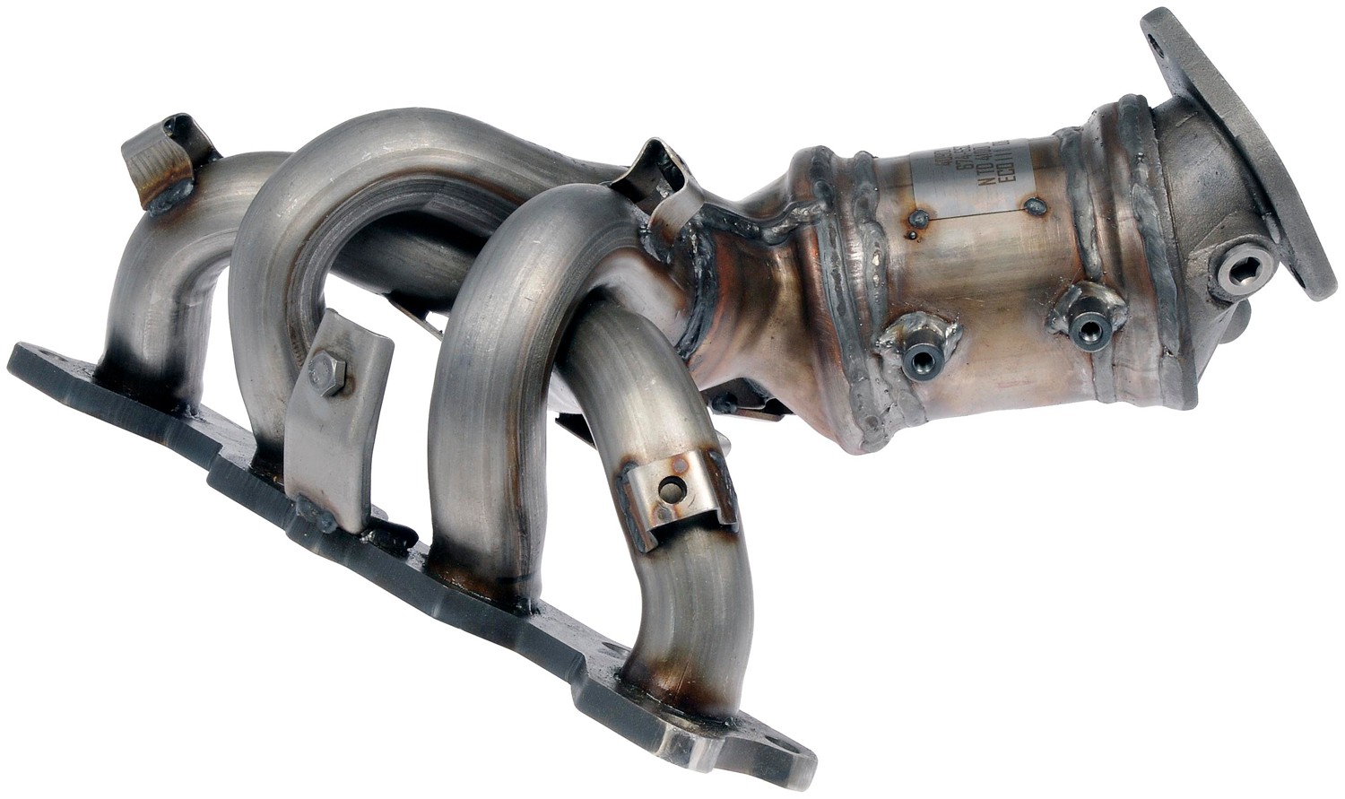 Manifold Converter - CARB Compliant