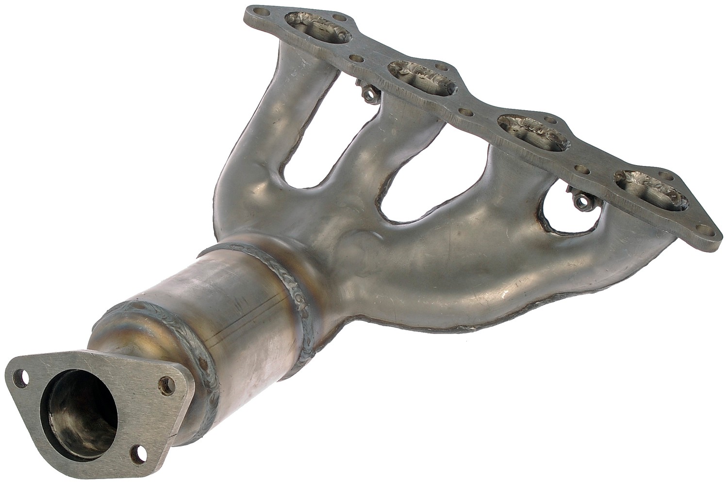 Manifold Converter - CARB Compliant