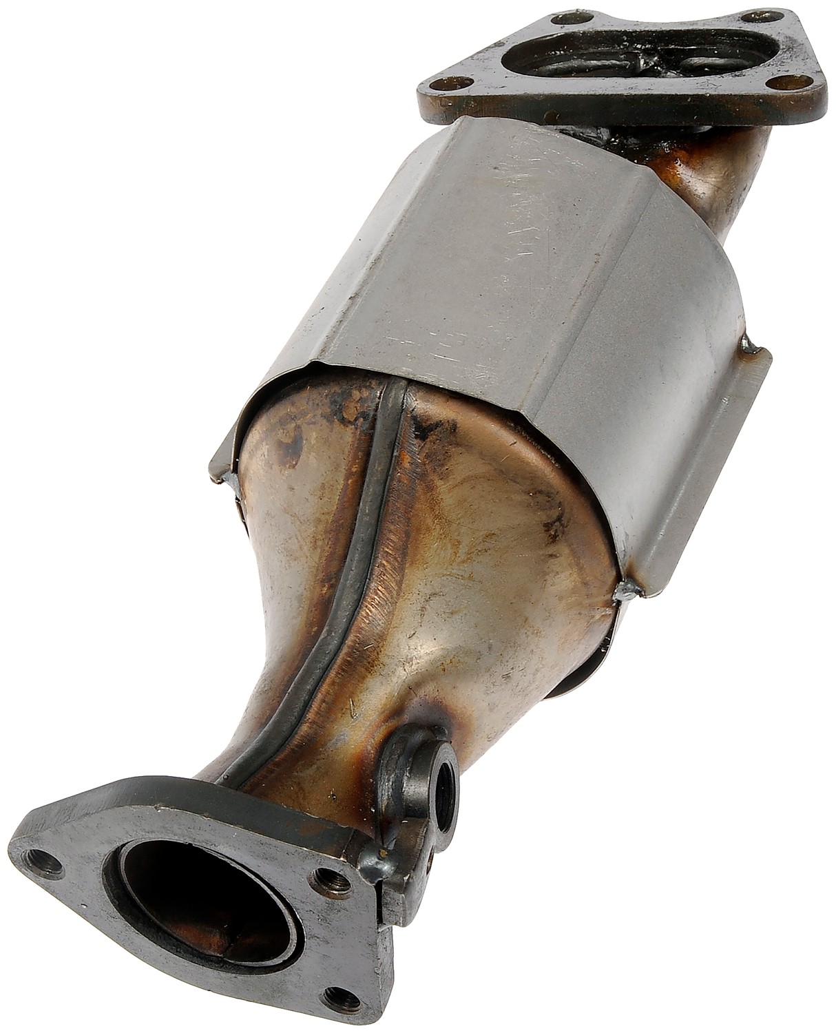 Manifold Converter - CARB Compliant