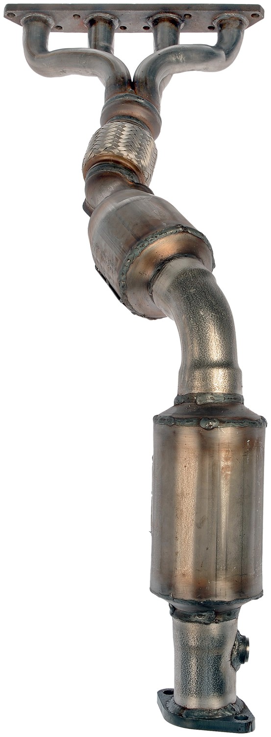 Manifold Converter - CARB Compliant