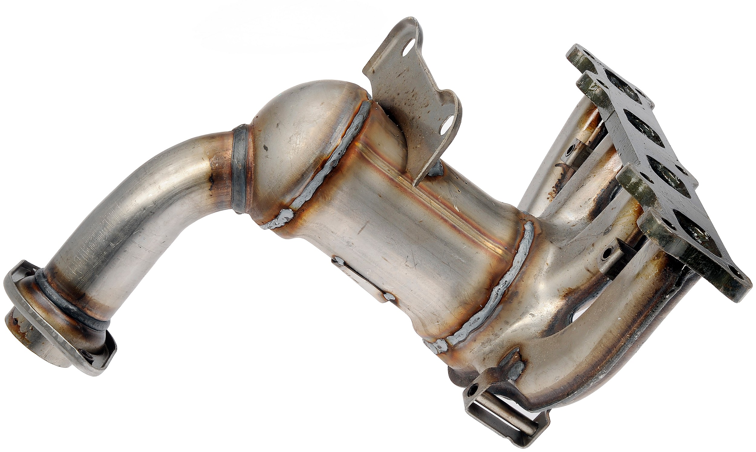 Manifold Converter - CARB Compliant