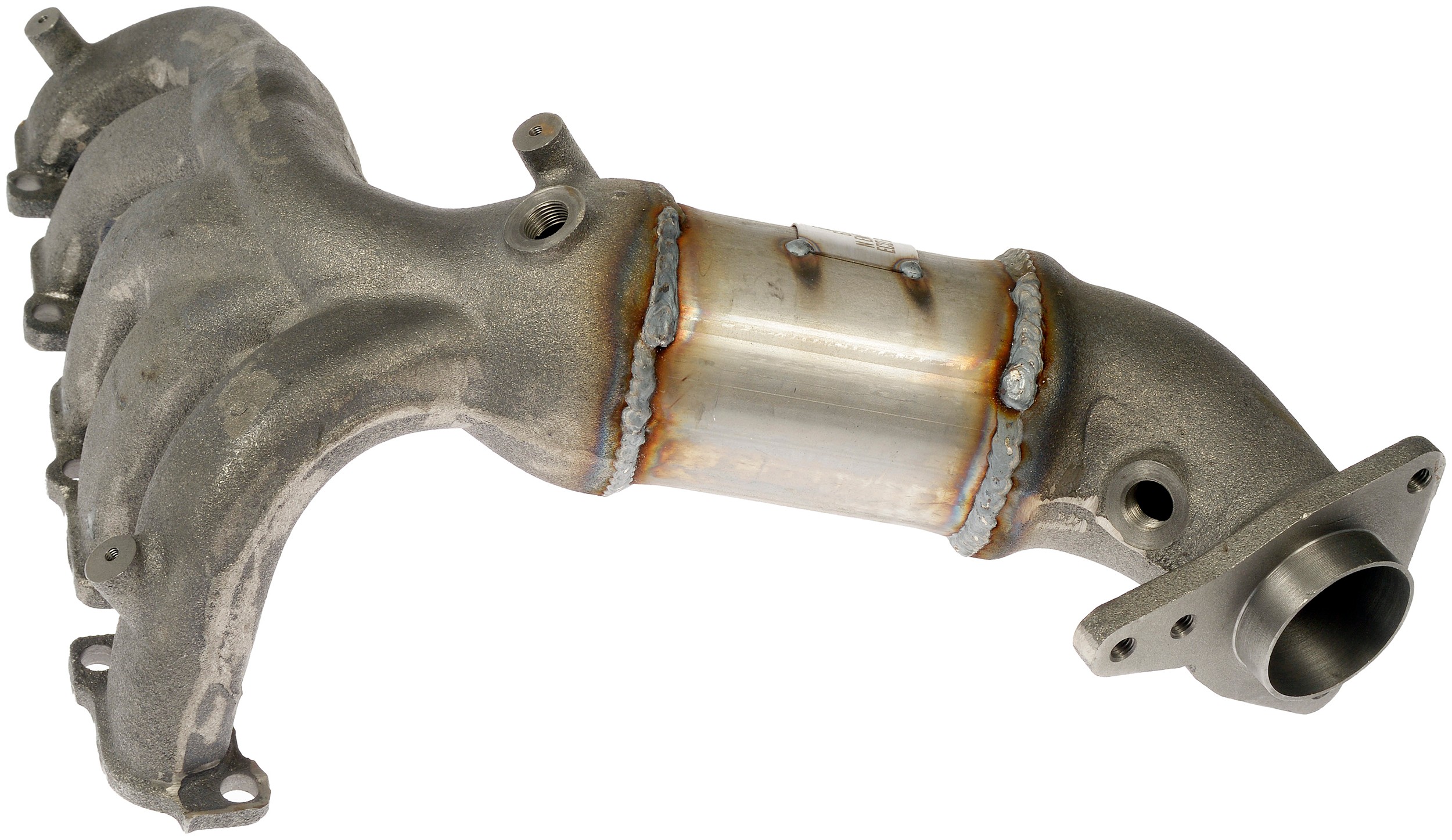 Manifold Converter - CARB Compliant
