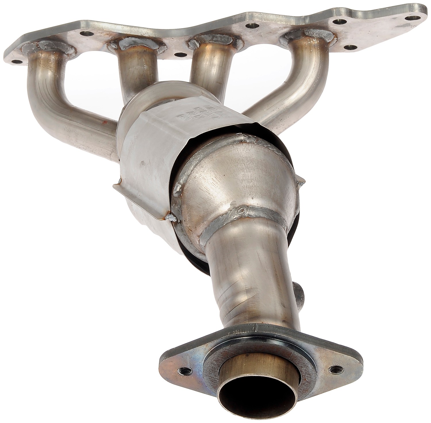 Manifold Converter - Not CARB Compliant
