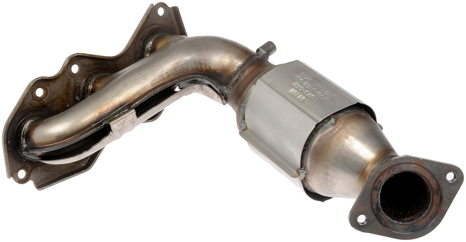 Manifold Converter - Not CARB Compliant
