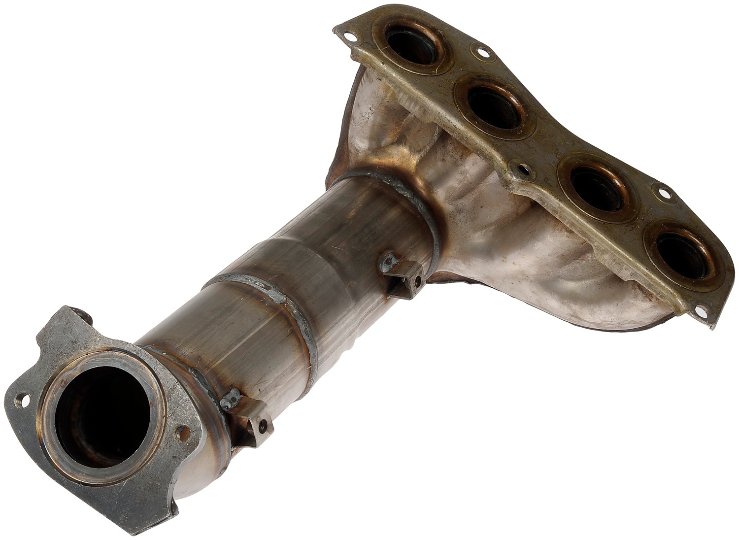 Manifold Converter - Not CARB Compliant