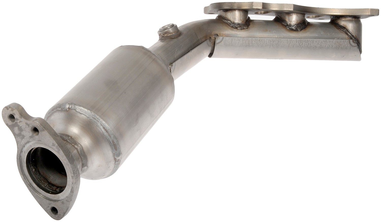 Manifold Converter - Not CARB Compliant