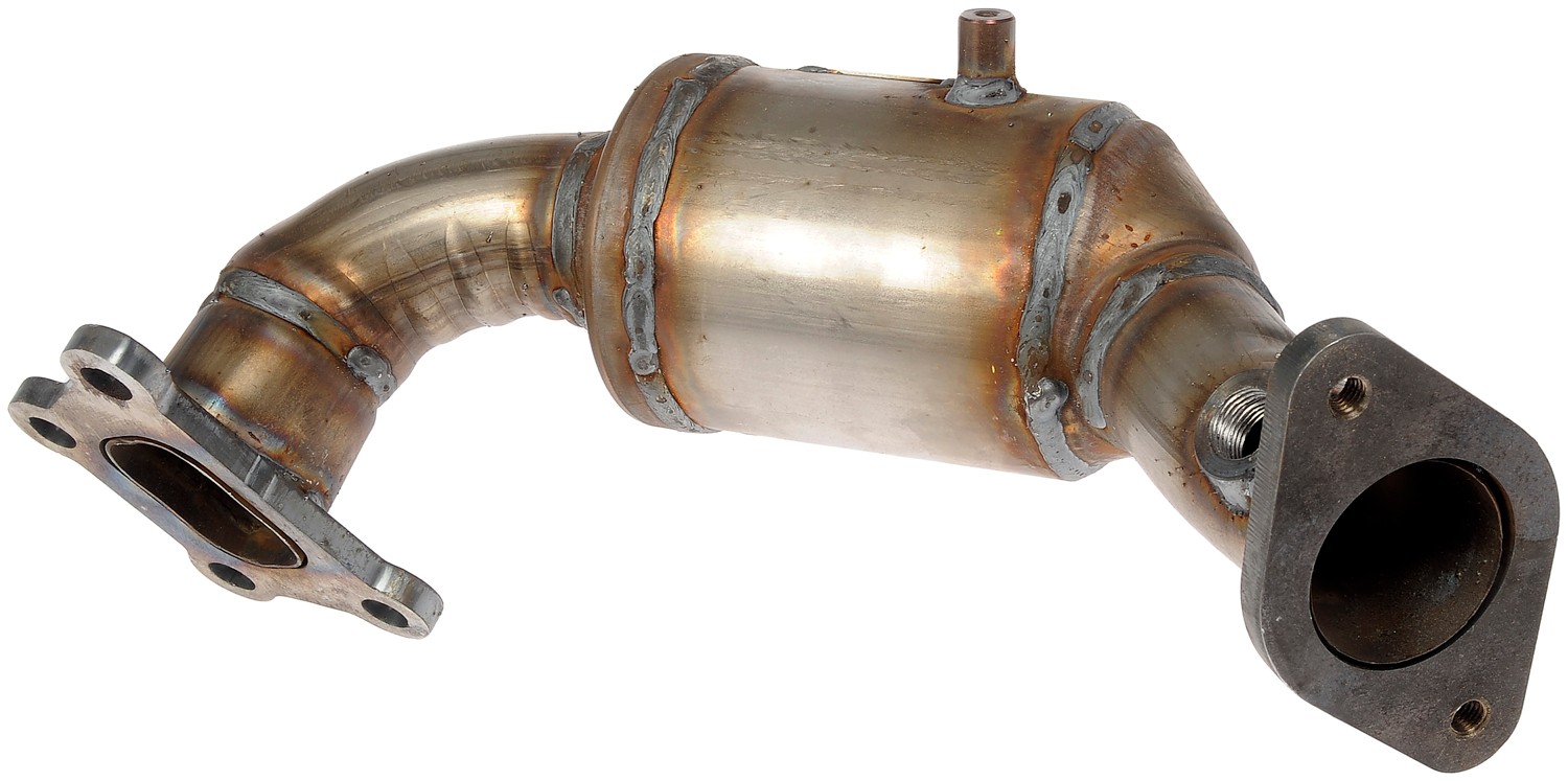 Manifold Converter - Not CARB Compliant