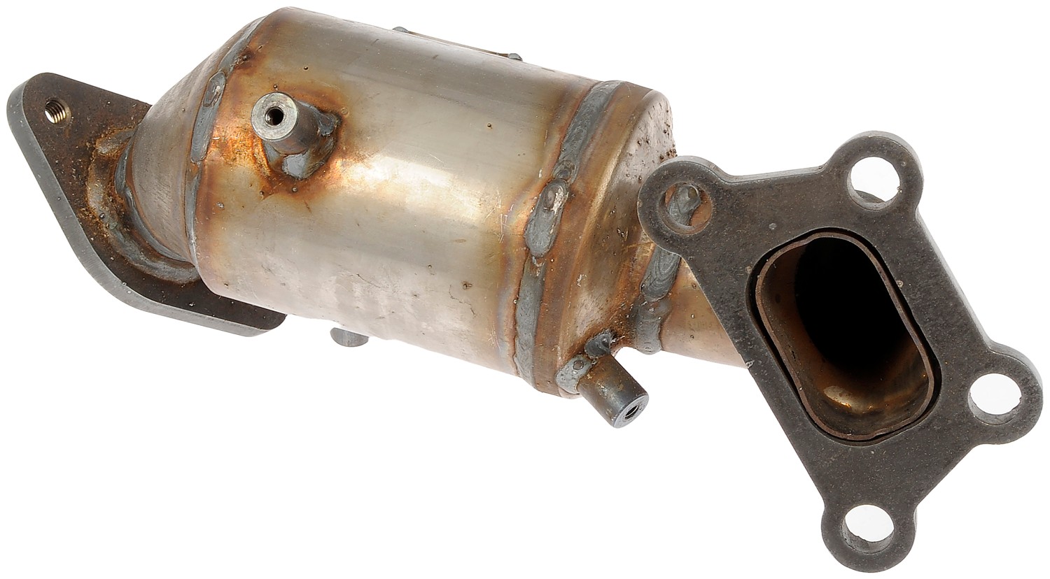 Manifold Converter - Not CARB Compliant