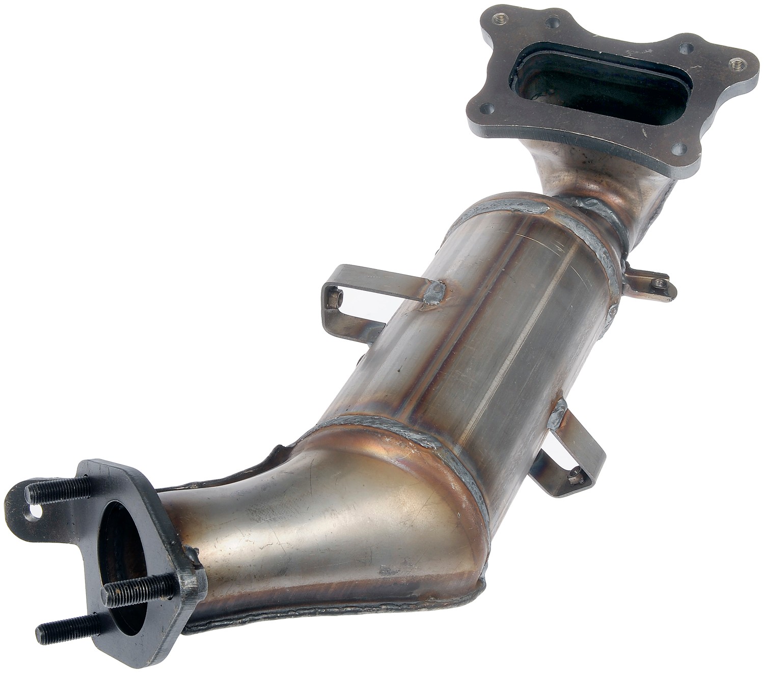 Manifold Converter - Not CARB Compliant