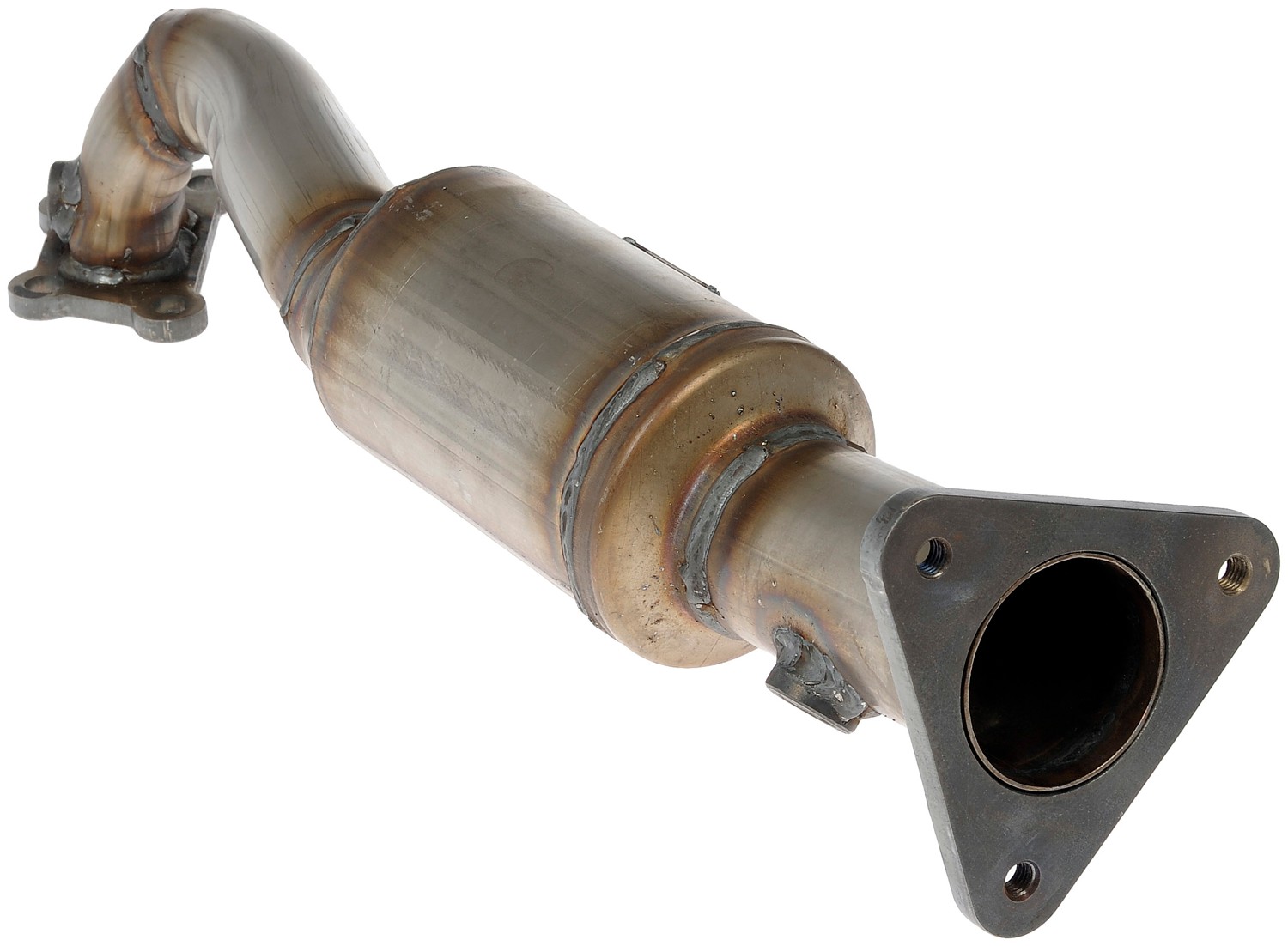 Manifold Converter - Not CARB Compliant