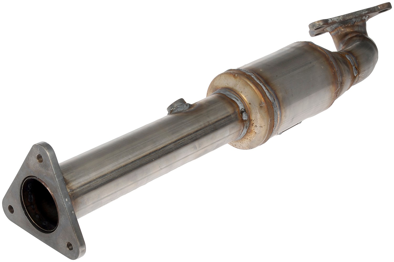 Manifold Converter - Not CARB Compliant