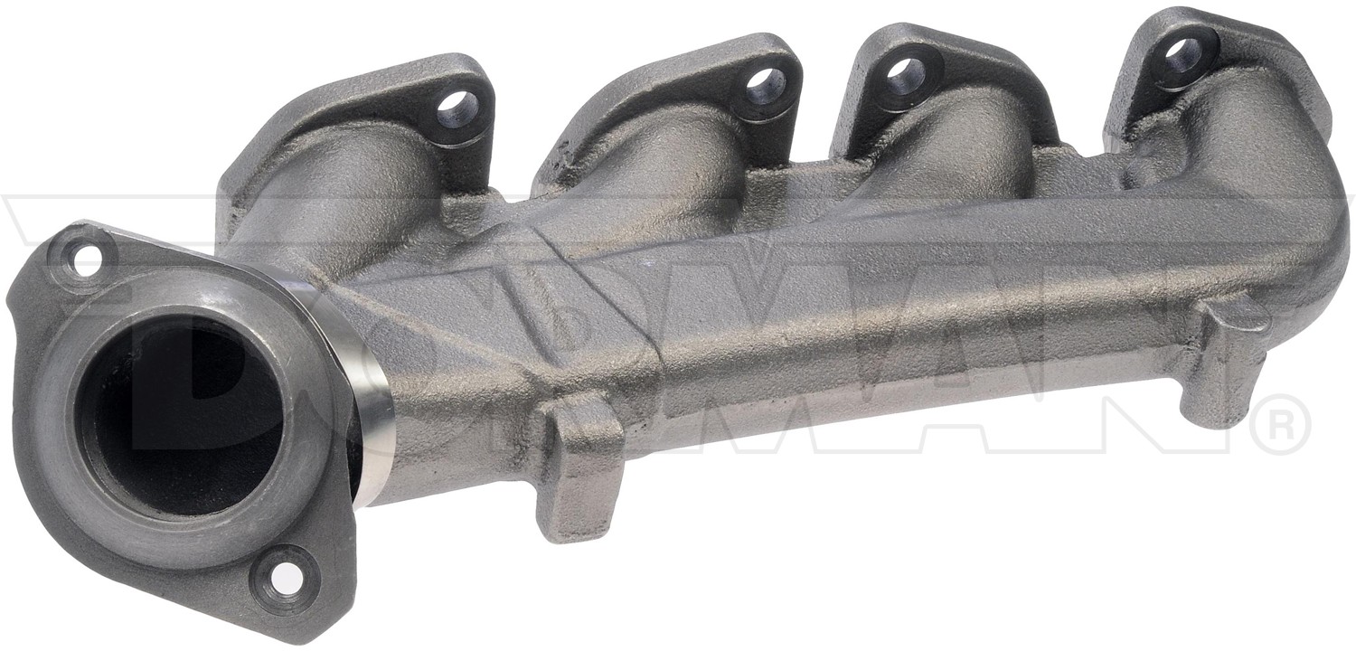 Exhaust Manifold Kit - Includes Required Gaskets And Hardware