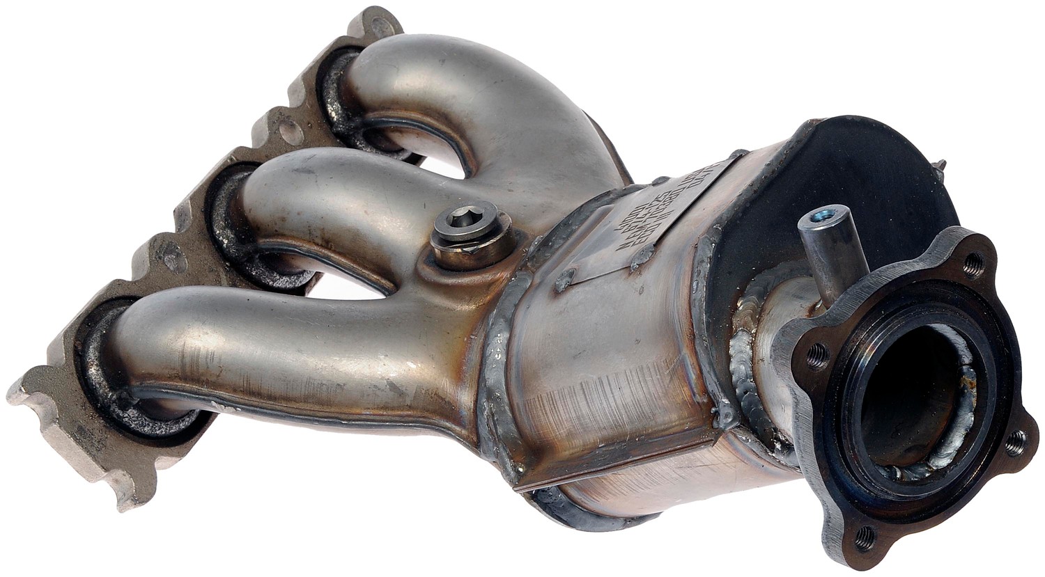 Manifold Converter - Not CARB Compliant