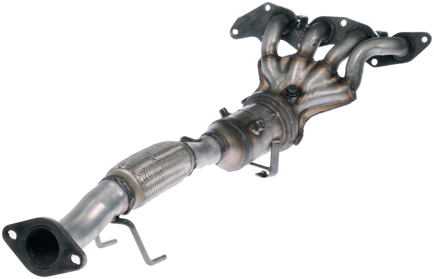 Manifold Converter - Not CARB Compliant