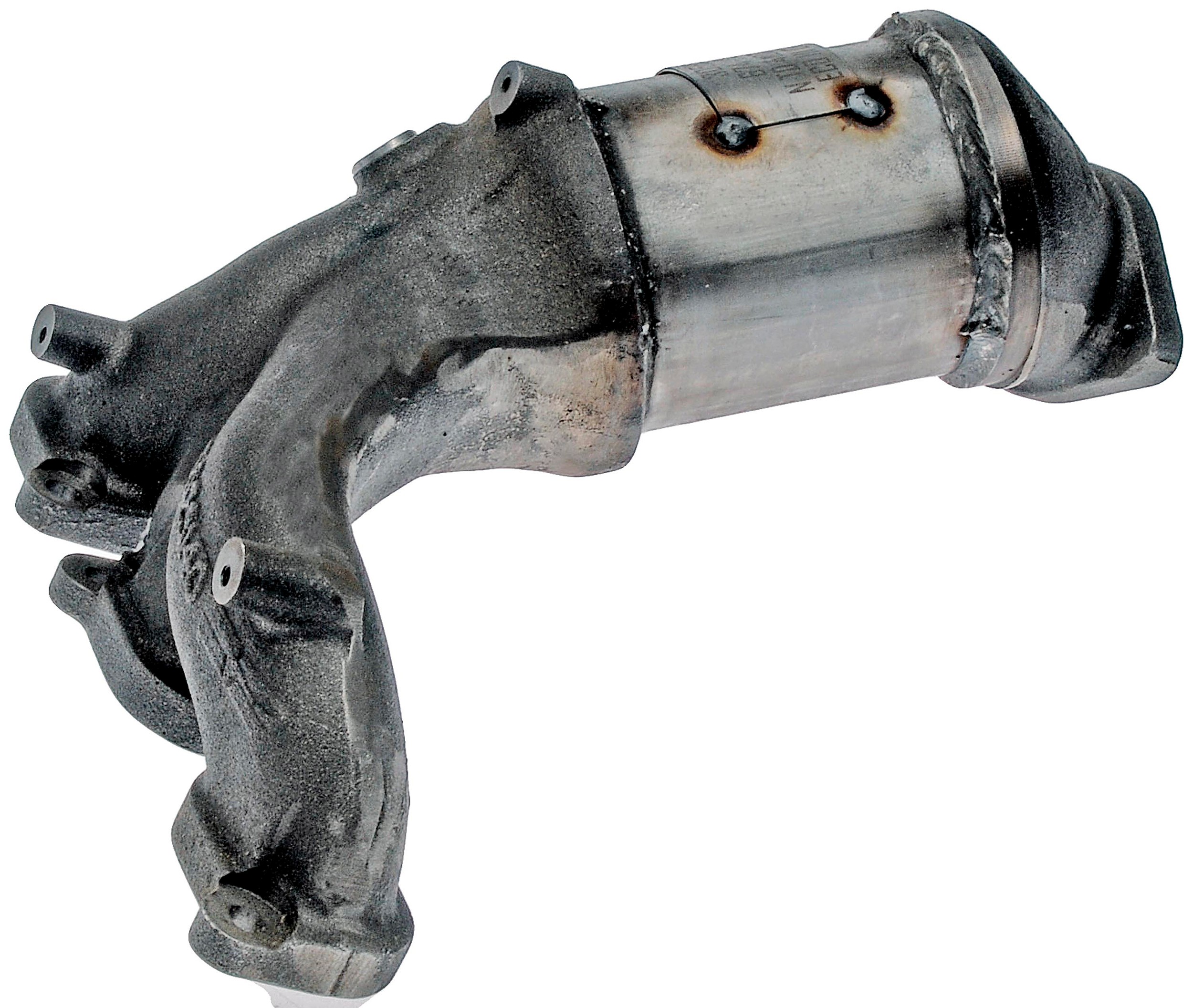 Manifold Converter - Not CARB Compliant