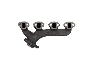 Exhaust Manifold Kit - Includes Required Gaskets And Hardware