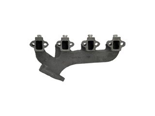 Exhaust Manifold Kit - Includes Required Gaskets And Hardware