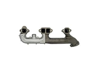 Exhaust Manifold Kit - Includes Required Gaskets And Hardware