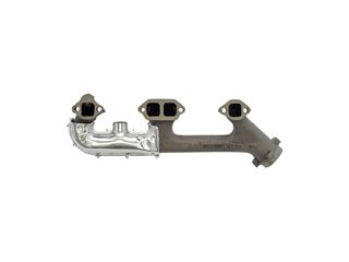 Exhaust Manifold Kit - Includes Required Gaskets And Hardware