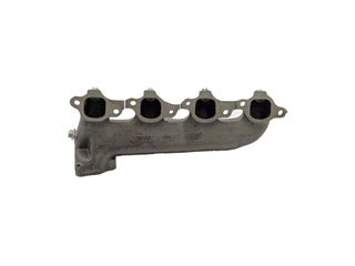 Exhaust Manifold Kit - Includes Required Gaskets And Hardware
