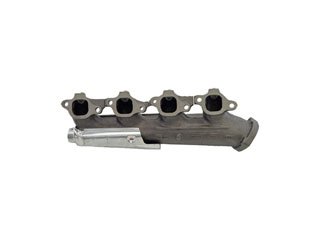 Exhaust Manifold Kit - Includes Required Gaskets And Hardware