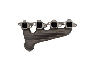 Exhaust Manifold Kit - Includes Required Gaskets And Hardware