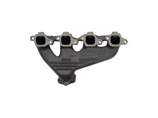 Exhaust Manifold Kit - Includes Required Gaskets And Hardware