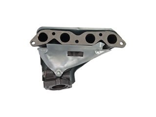 Exhaust Manifold Kit - Includes Required Gaskets And Hardware