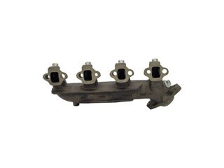 Exhaust Manifold Kit - Includes Required Gaskets And Hardware