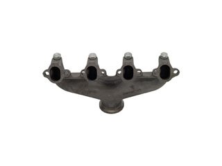 Exhaust Manifold Kit - Includes Required Gaskets And Hardware