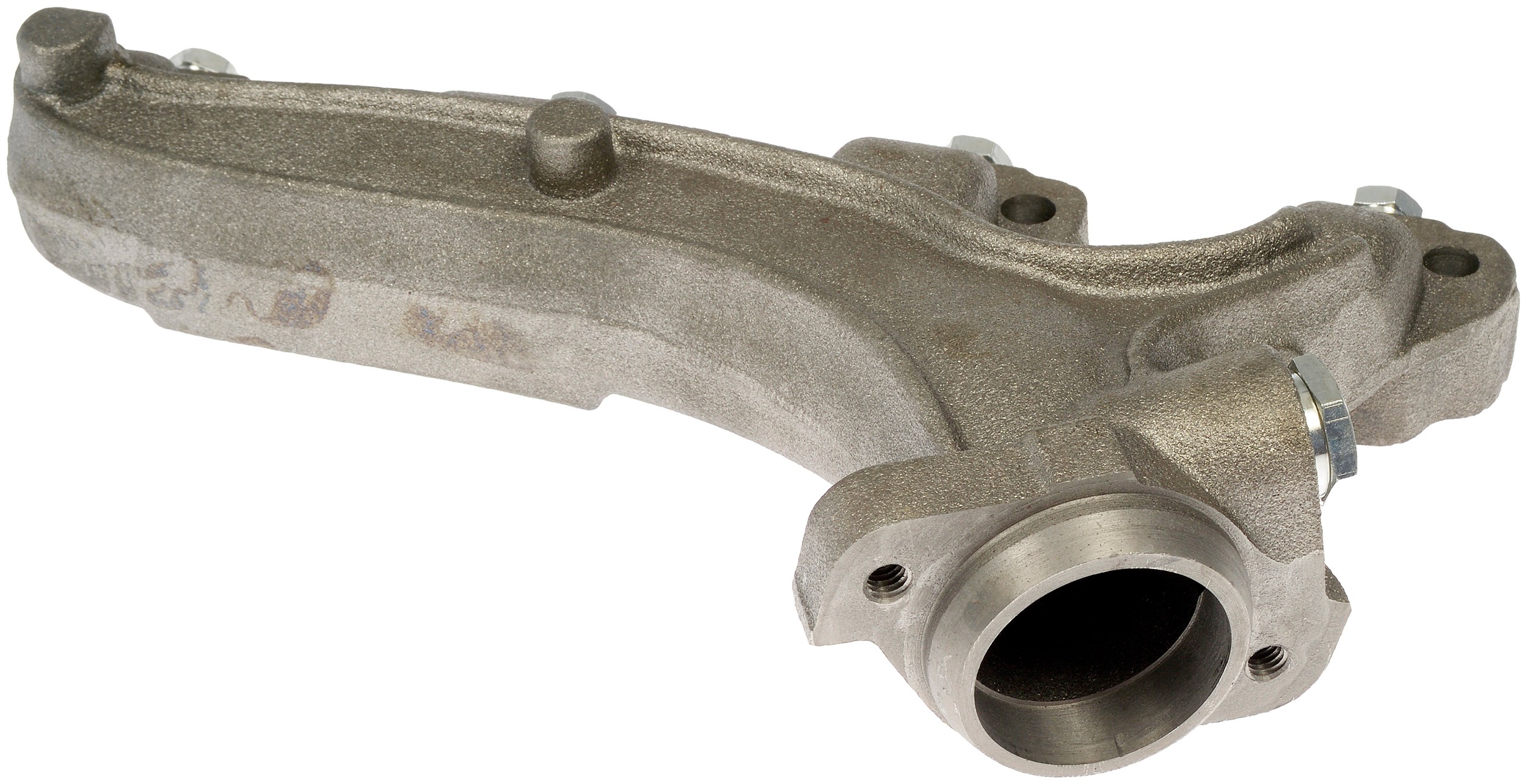 Exhaust Manifold Kit - Includes Required Gaskets And Hardware