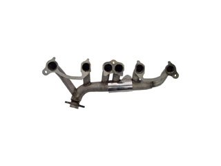 Exhaust Manifold Kit - Includes Required Gaskets And Hardware