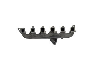 Exhaust Manifold Kit - Includes Required Gaskets And Hardware