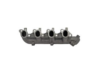 Exhaust Manifold Kit - Includes Required Gaskets And Hardware