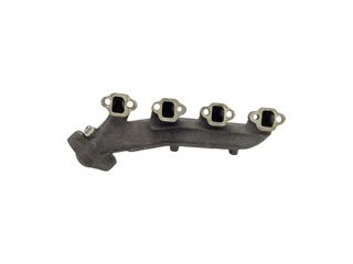 Exhaust Manifold Kit - Includes Required Gaskets And Hardware